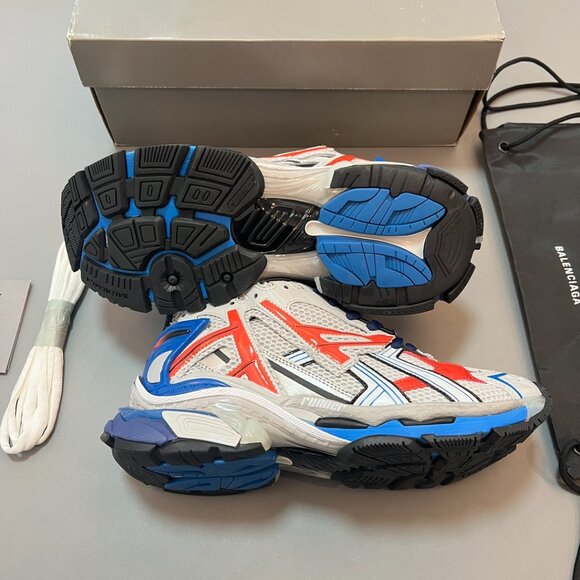 Balenciaga/Speed LT Adidas - Picture 3 of 6